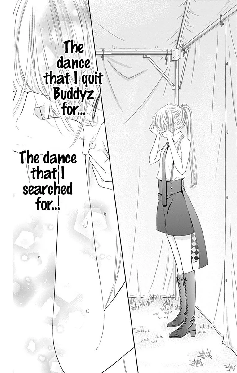 Read Buddy Go! chapter 40 image 11 on Lezhin