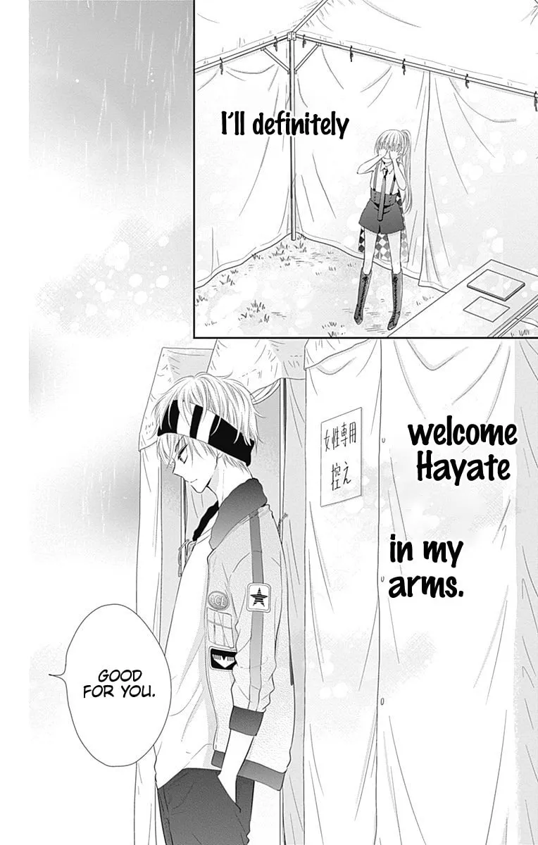 Read Buddy Go! chapter 40 image 13 on Lezhin