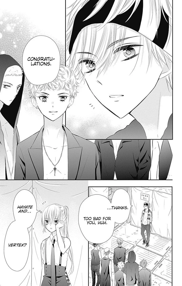Read Buddy Go! chapter 40 image 14 on Lezhin