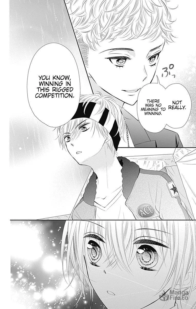 Read Buddy Go! chapter 40 image 15 on Lezhin