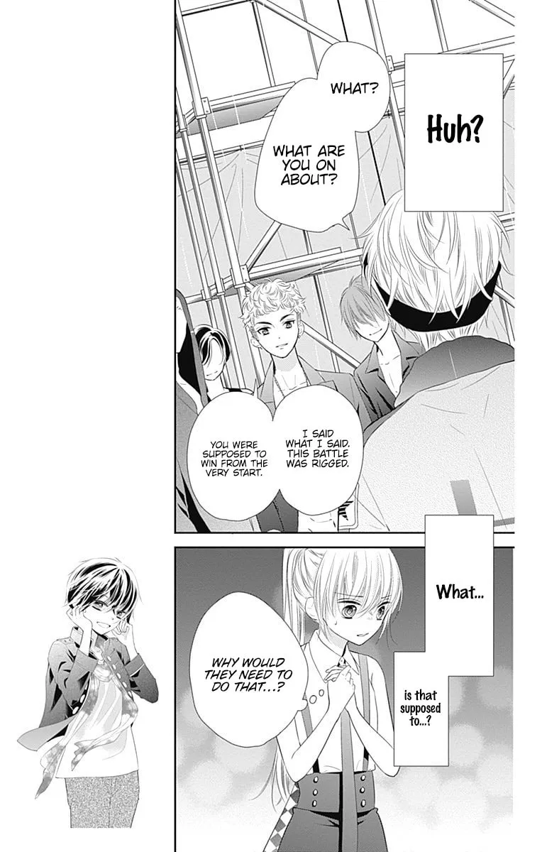 Read Buddy Go! chapter 40 image 16 on Lezhin