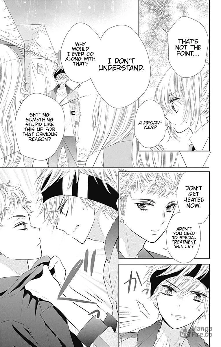 Read Buddy Go! chapter 40 image 18 on Lezhin