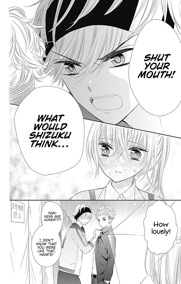 Read Buddy Go! chapter 40 image 19 on Lezhin