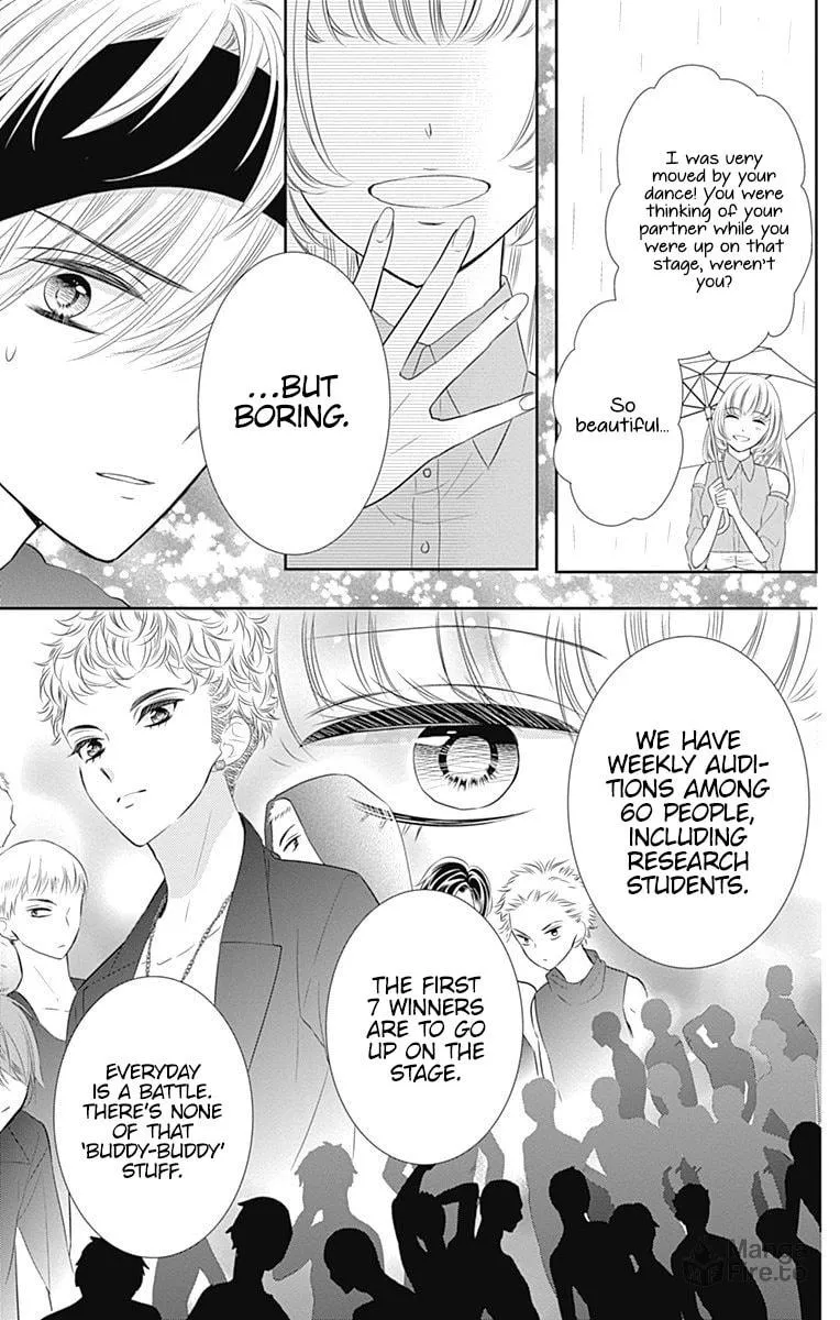 Read Buddy Go! chapter 40 image 20 on Lezhin
