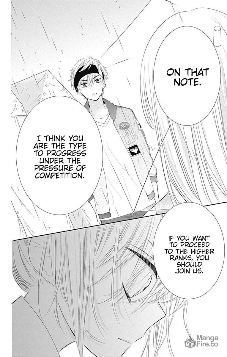 Read Buddy Go! chapter 40 image 21 on Lezhin