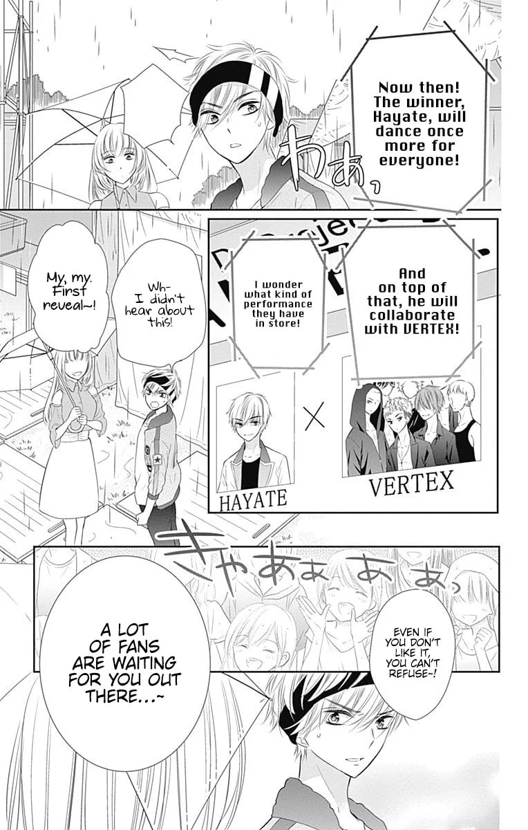 Read Buddy Go! chapter 40 image 22 on Lezhin