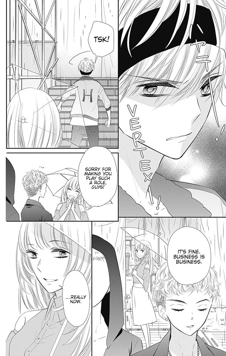 Read Buddy Go! chapter 40 image 23 on Lezhin