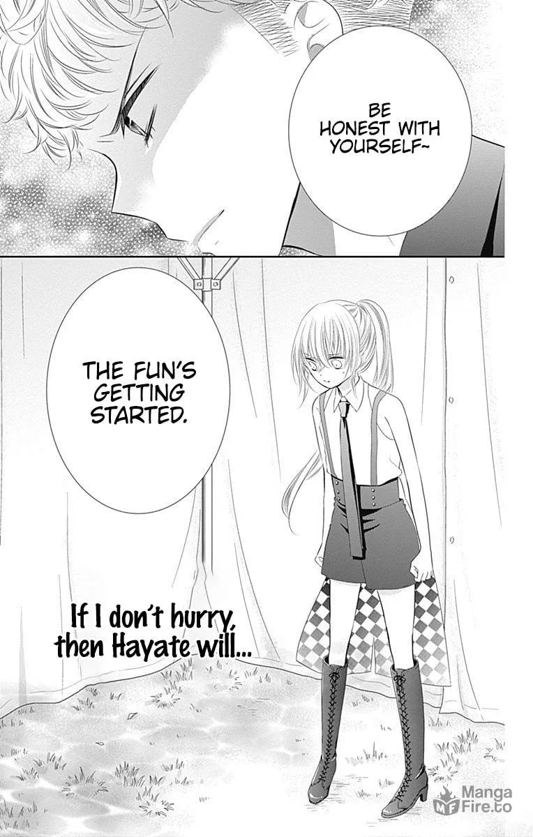 Read Buddy Go! chapter 40 image 24 on Lezhin