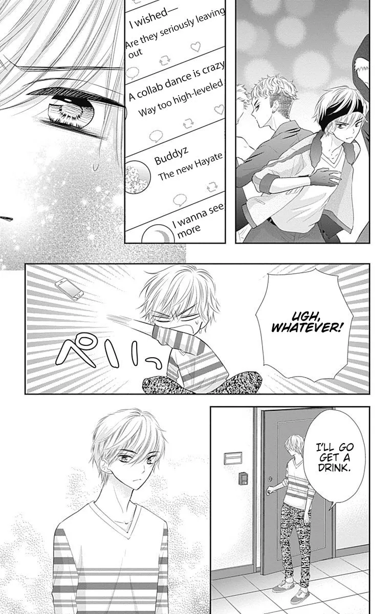 Read Buddy Go! chapter 40 image 26 on Lezhin