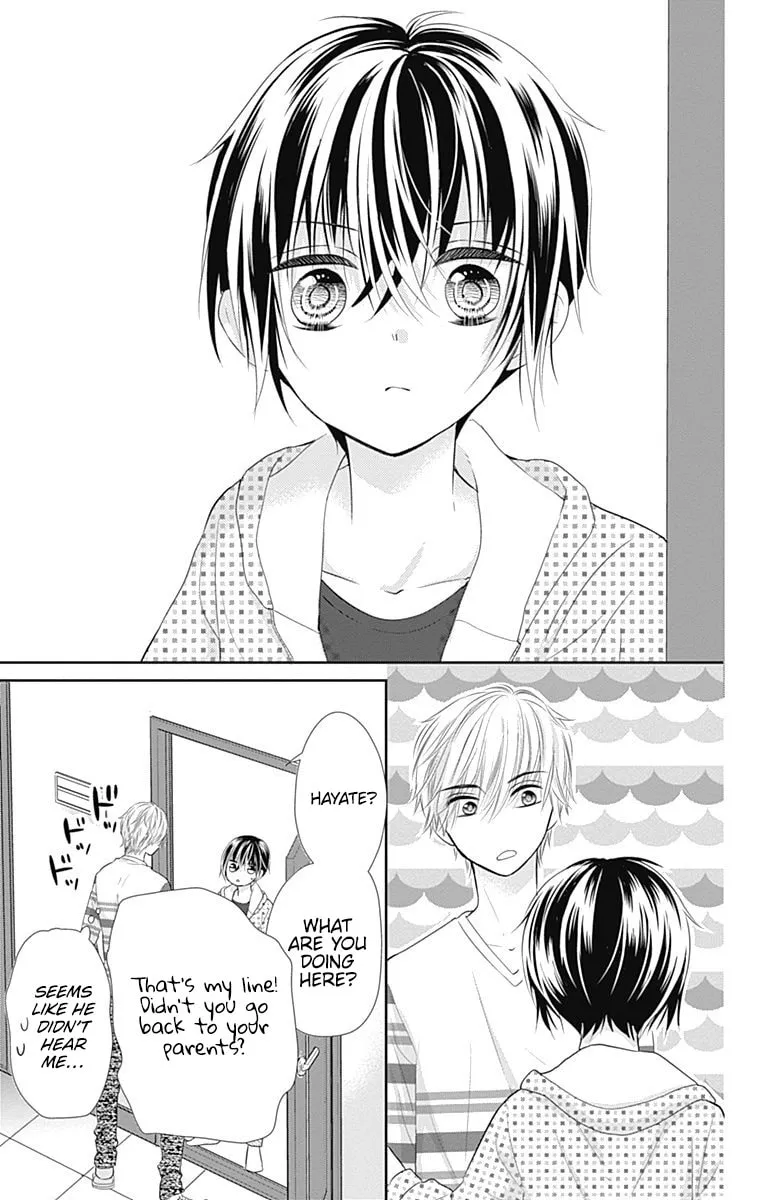 Read Buddy Go! chapter 40 image 28 on Lezhin