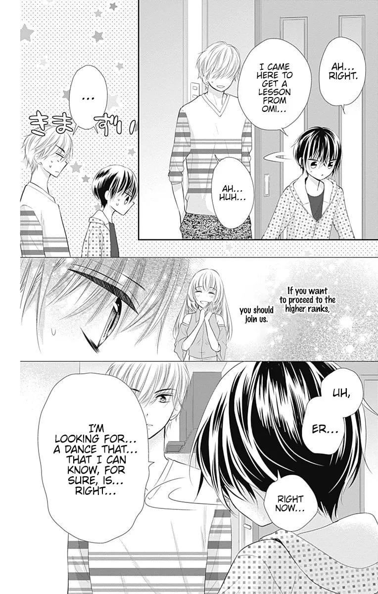 Read Buddy Go! chapter 40 image 29 on Lezhin