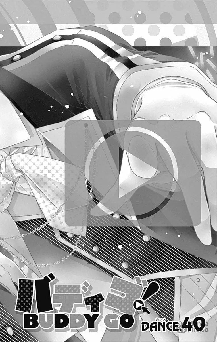 Read Buddy Go! chapter 40 image 3 on Lezhin