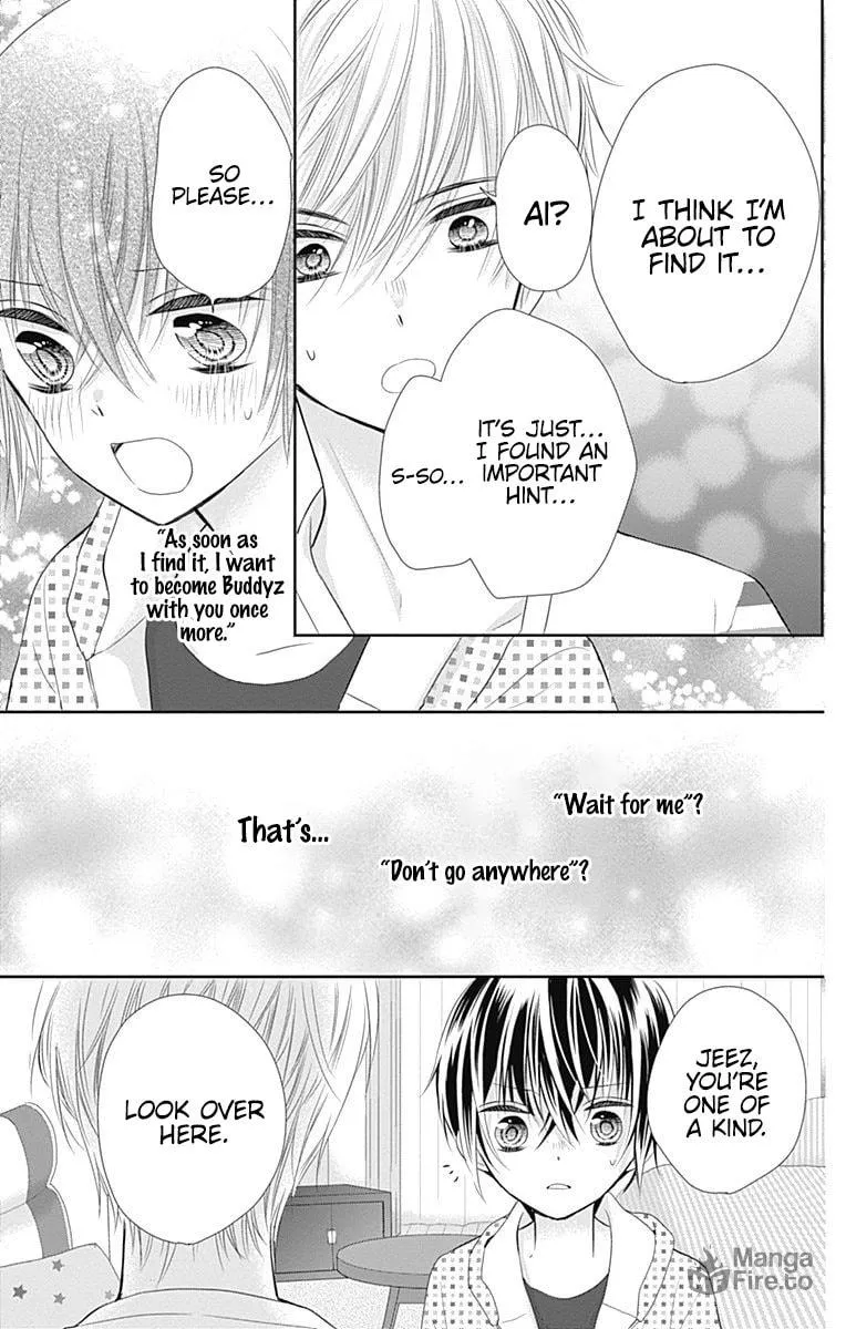 Read Buddy Go! chapter 40 image 30 on Lezhin
