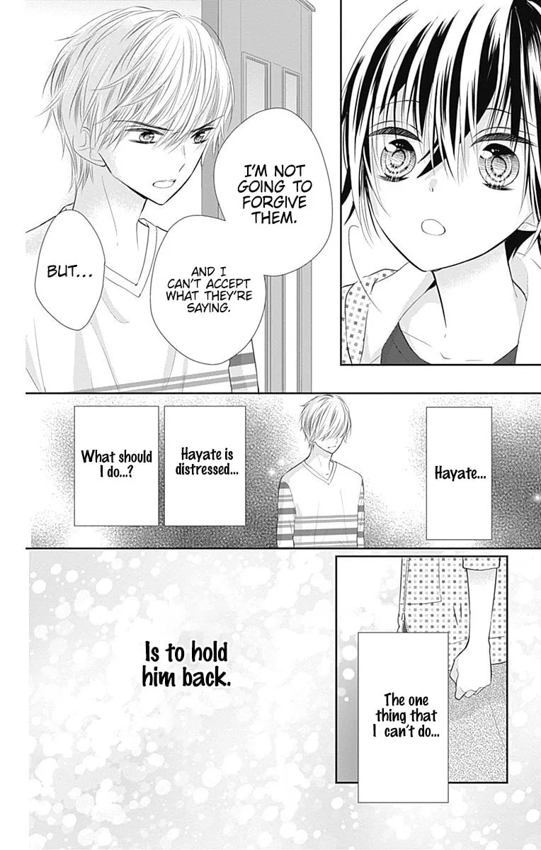 Read Buddy Go! chapter 40 image 31 on Lezhin