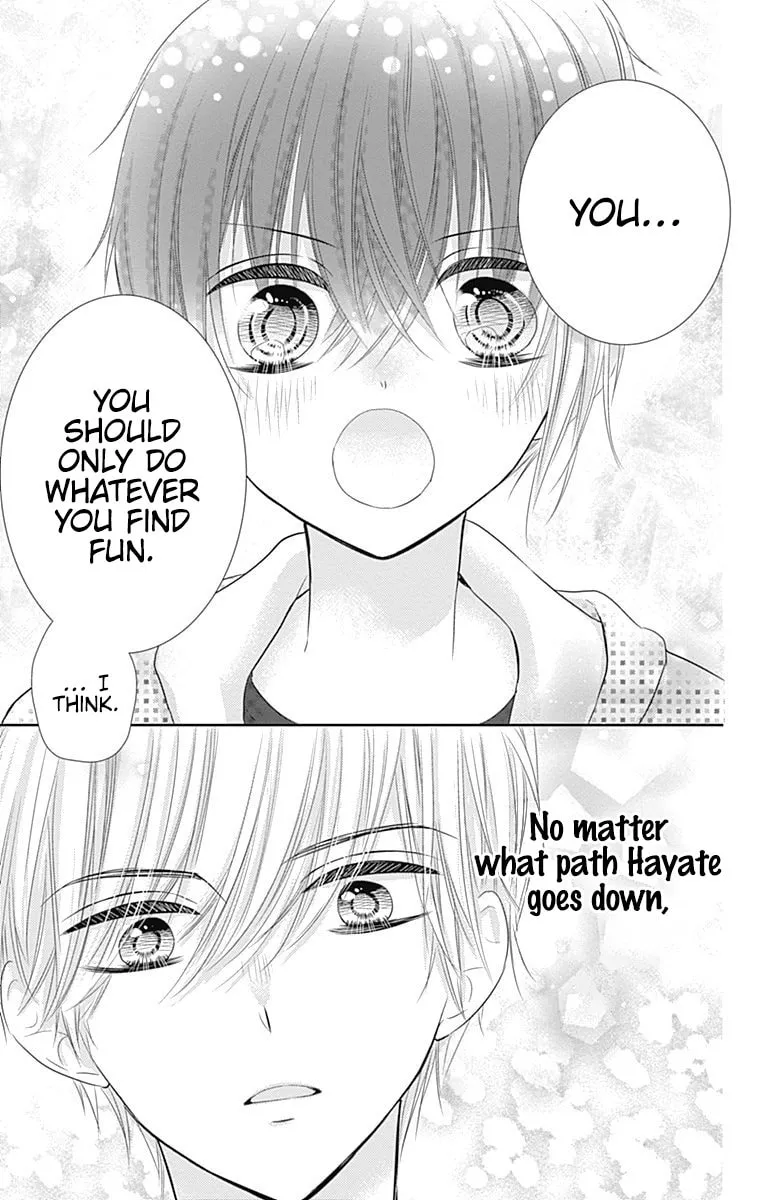 Read Buddy Go! chapter 40 image 32 on Lezhin