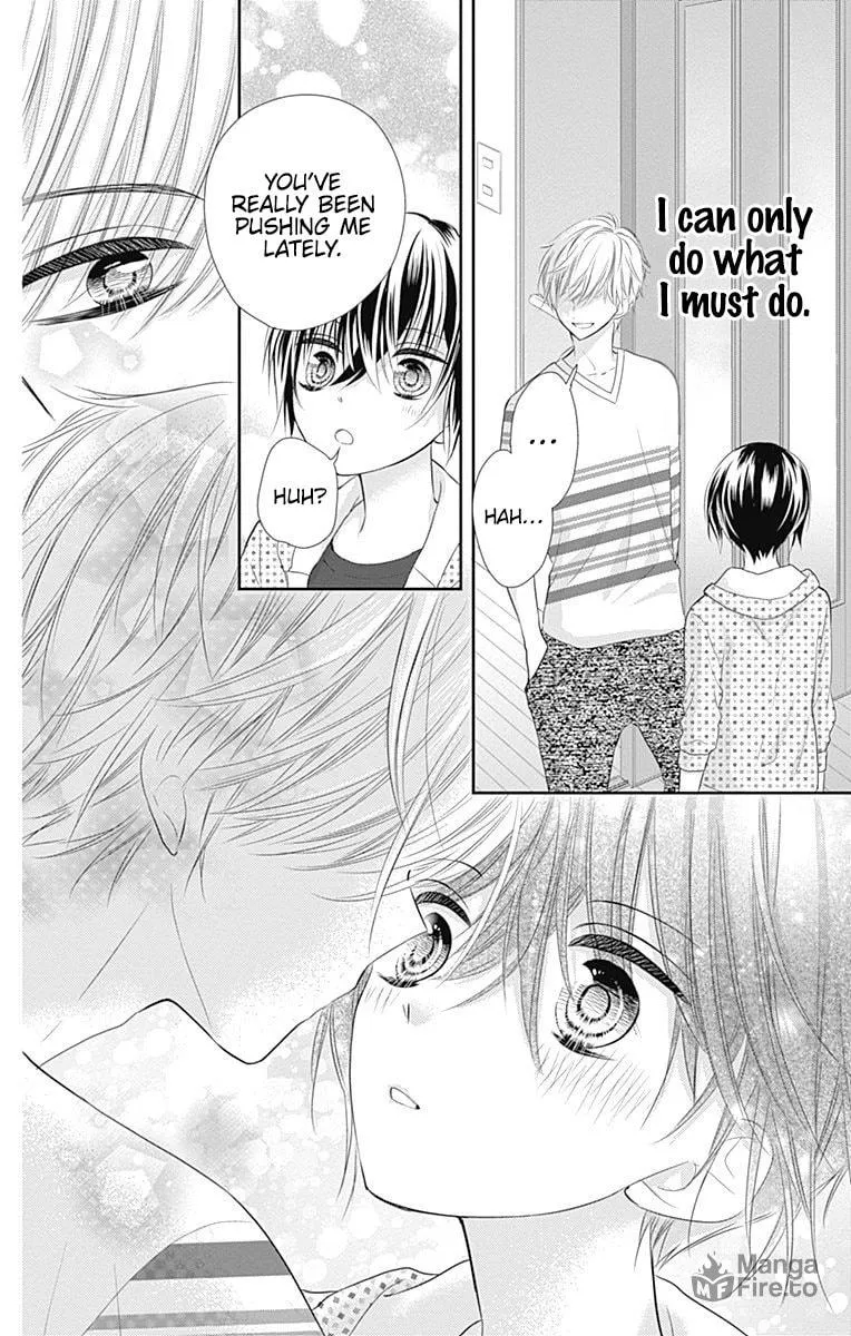 Read Buddy Go! chapter 40 image 33 on Lezhin