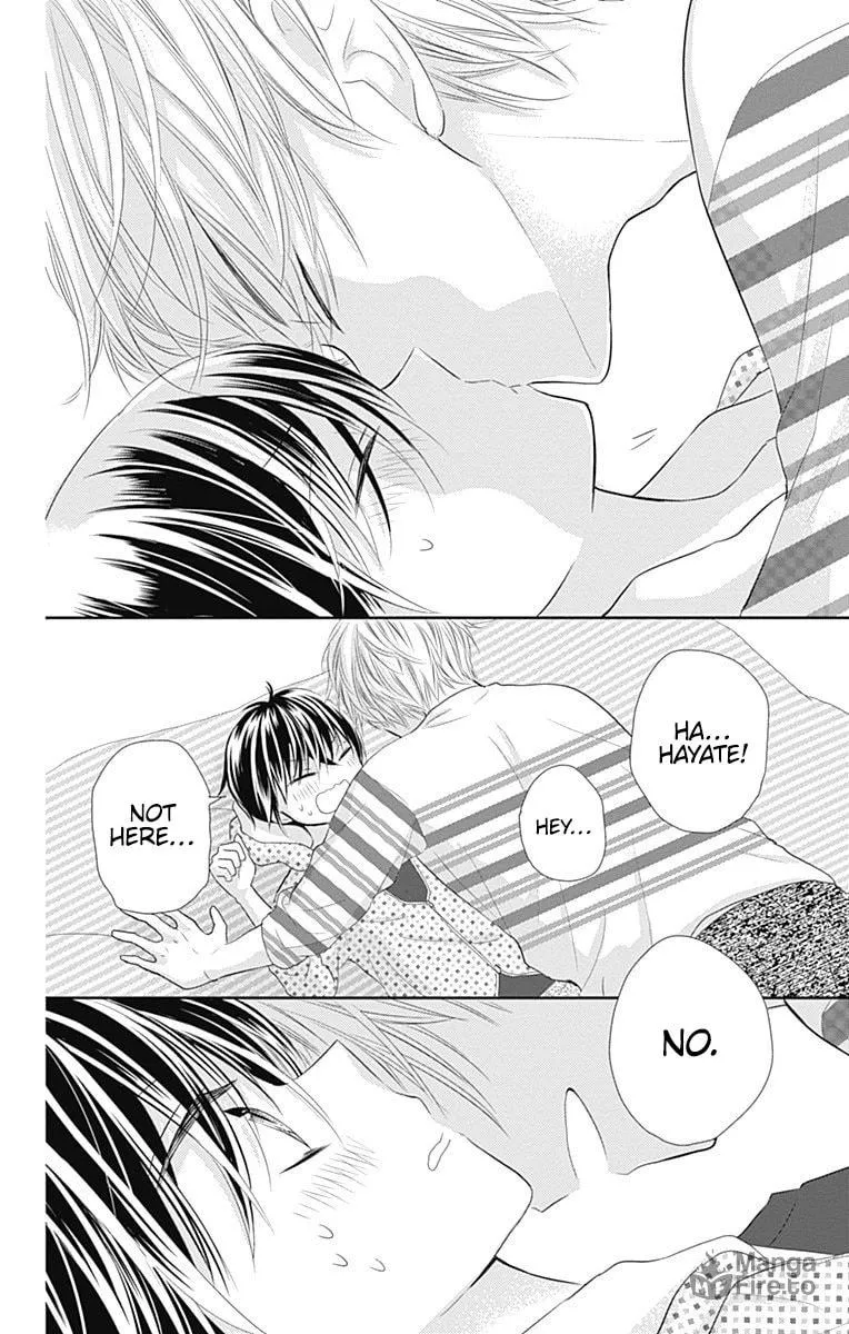 Read Buddy Go! chapter 40 image 35 on Lezhin