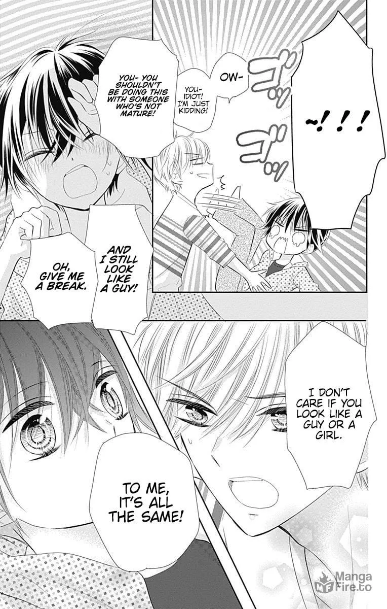 Read Buddy Go! chapter 40 image 36 on Lezhin