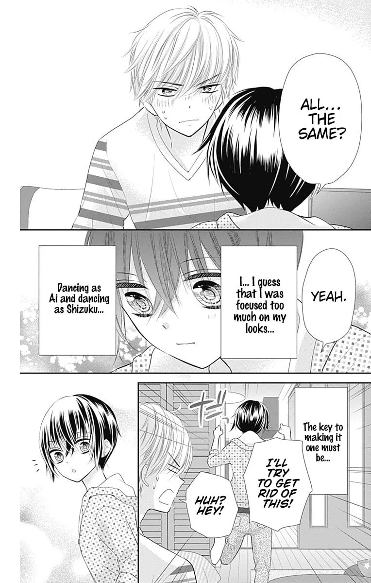 Read Buddy Go! chapter 40 image 37 on Lezhin