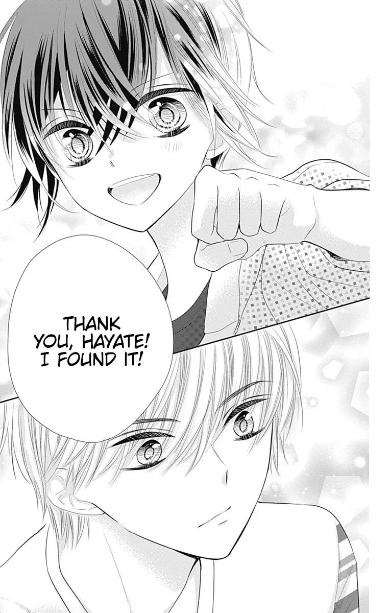 Read Buddy Go! chapter 40 image 38 on Lezhin