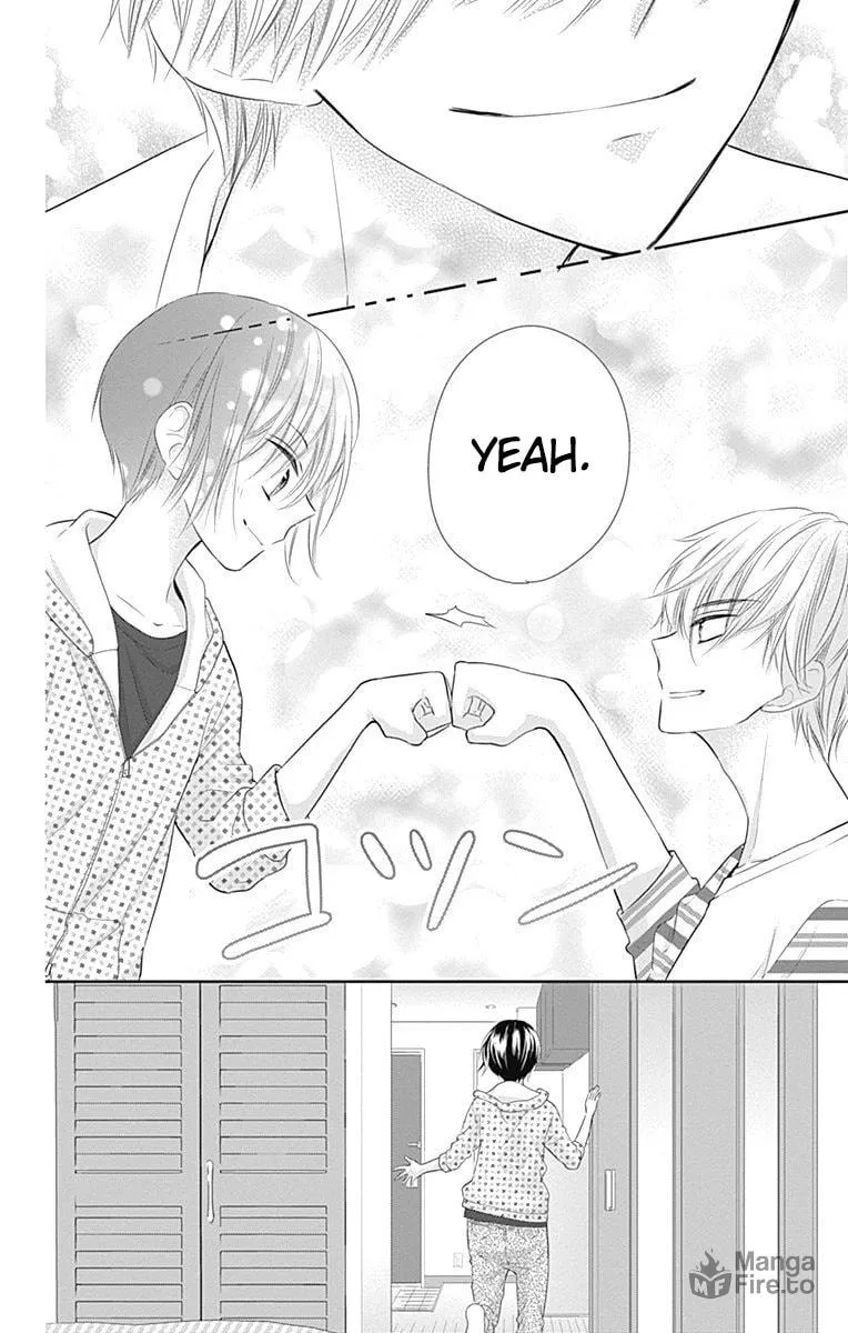 Read Buddy Go! chapter 40 image 39 on Lezhin