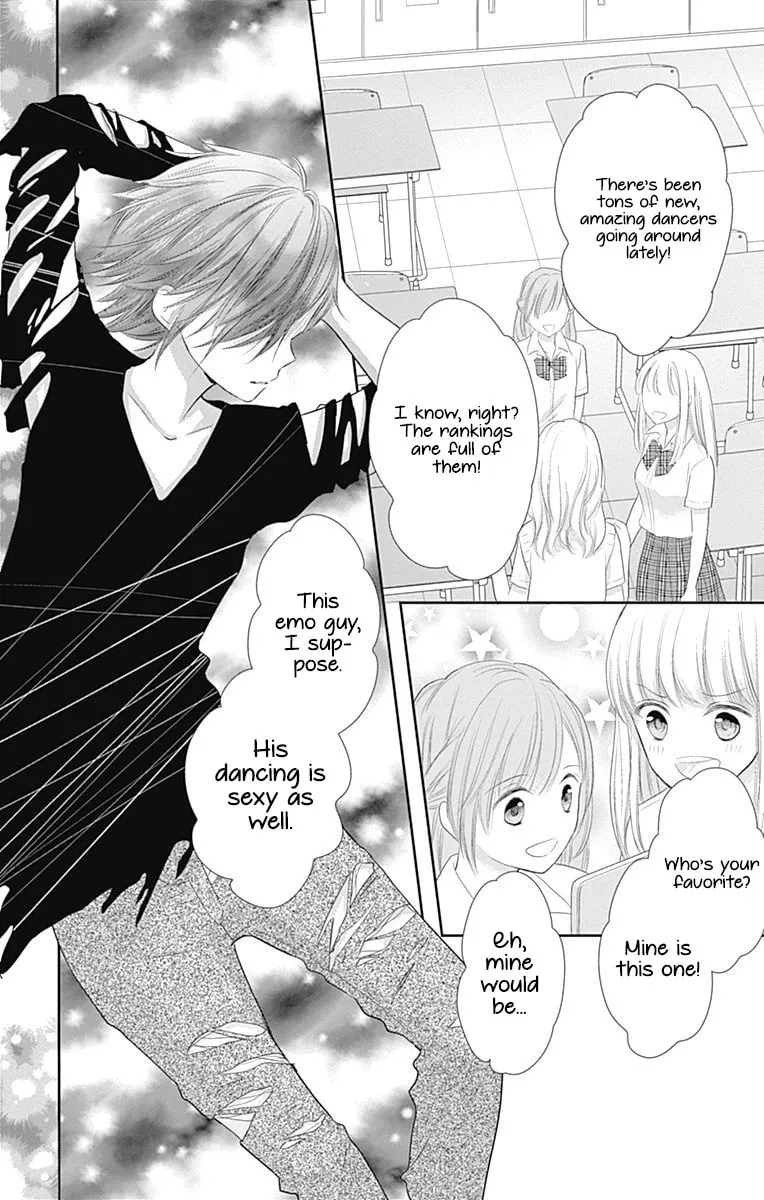 Read Buddy Go! chapter 40 image 41 on Lezhin