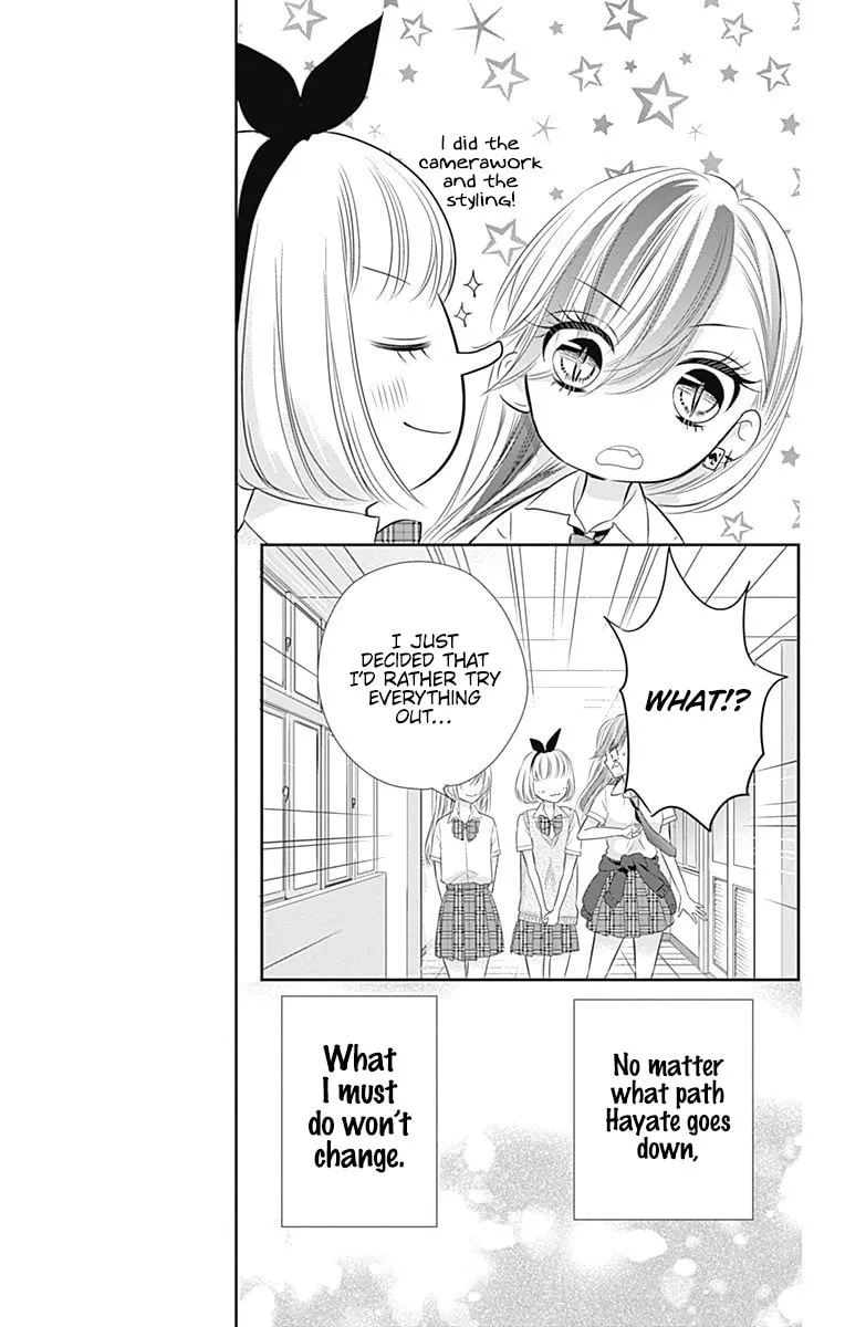 Read Buddy Go! chapter 40 image 43 on Lezhin
