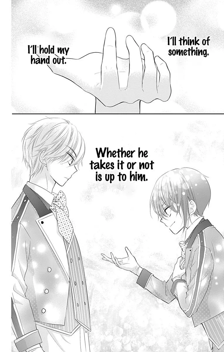 Read Buddy Go! chapter 40 image 44 on Lezhin