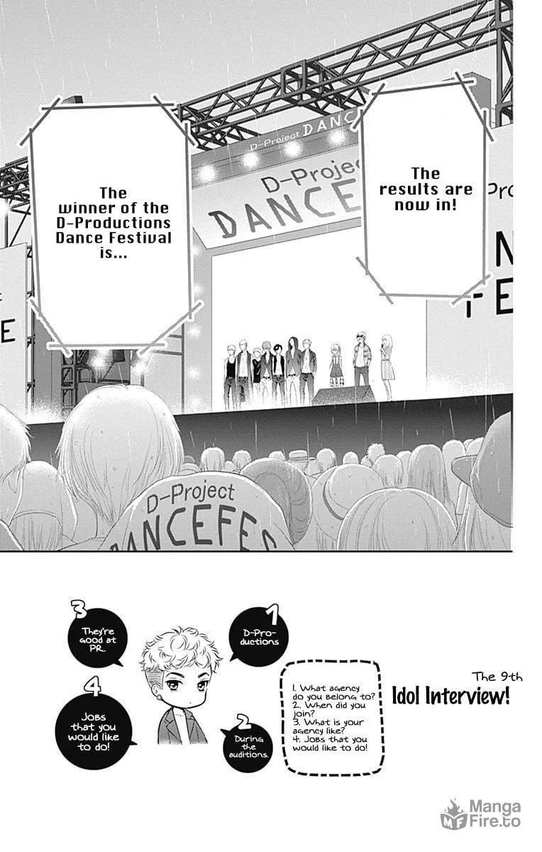 Read Buddy Go! chapter 40 image 6 on Lezhin