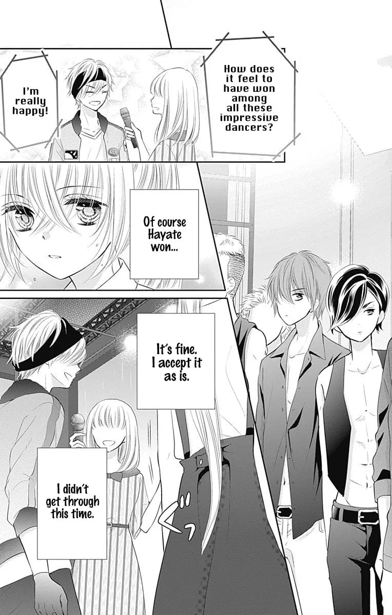 Read Buddy Go! chapter 40 image 8 on Lezhin