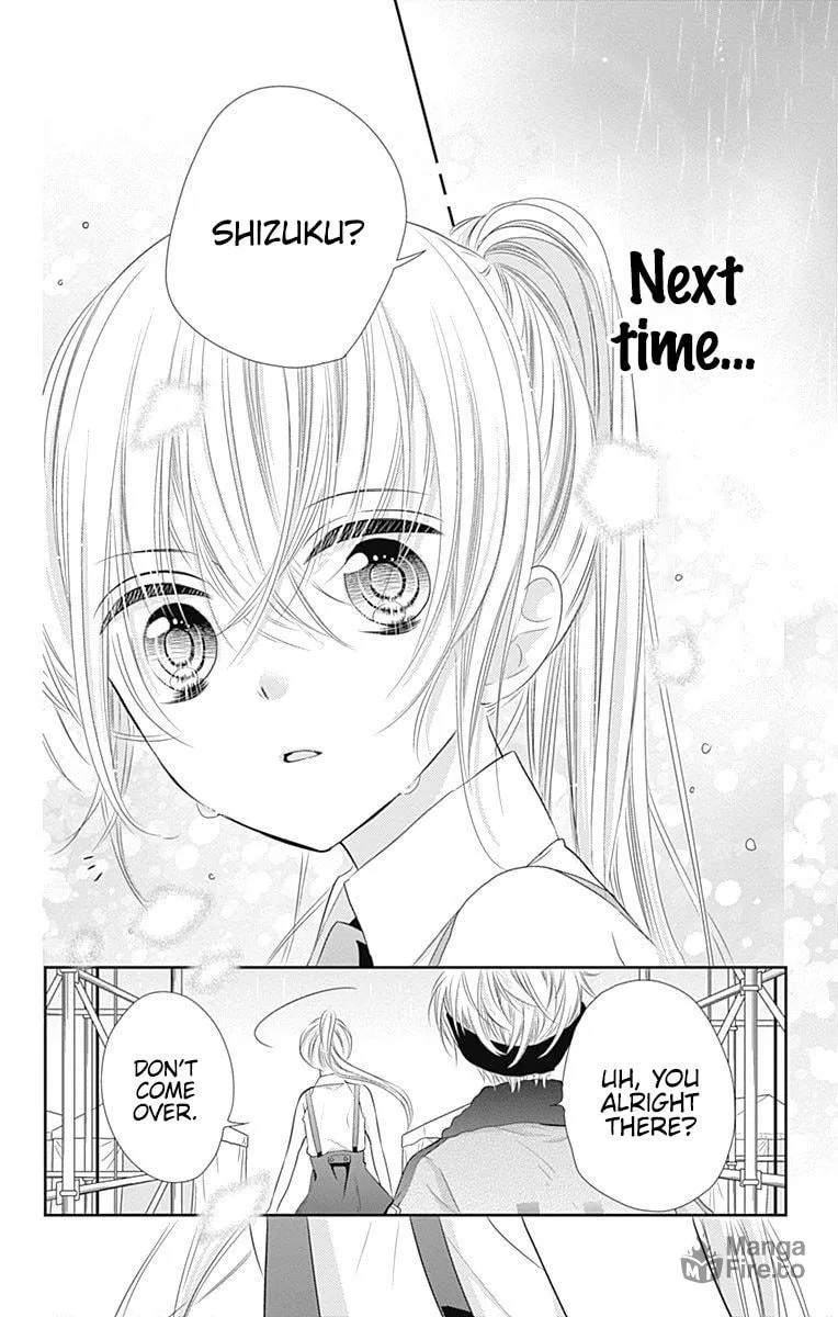 Read Buddy Go! chapter 40 image 9 on Lezhin