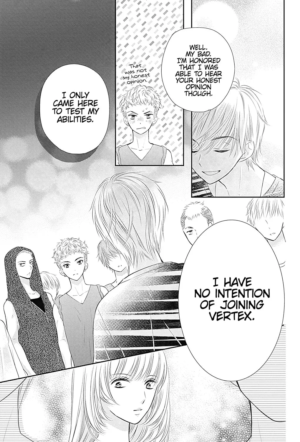 Read Buddy Go! chapter 41 image 30 on Lezhin