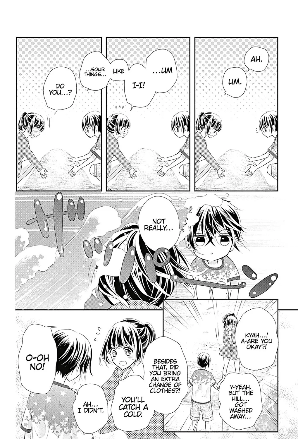 Read Buddy Go! chapter 41 image 36 on Lezhin