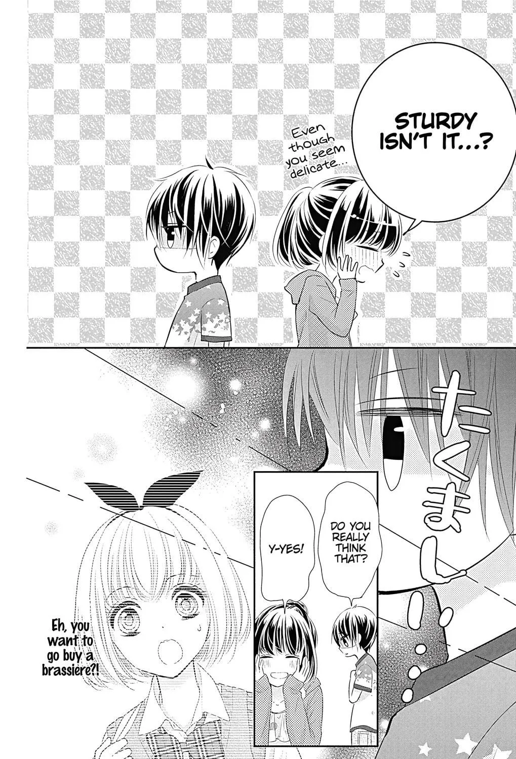 Read Buddy Go! chapter 41 image 40 on Lezhin