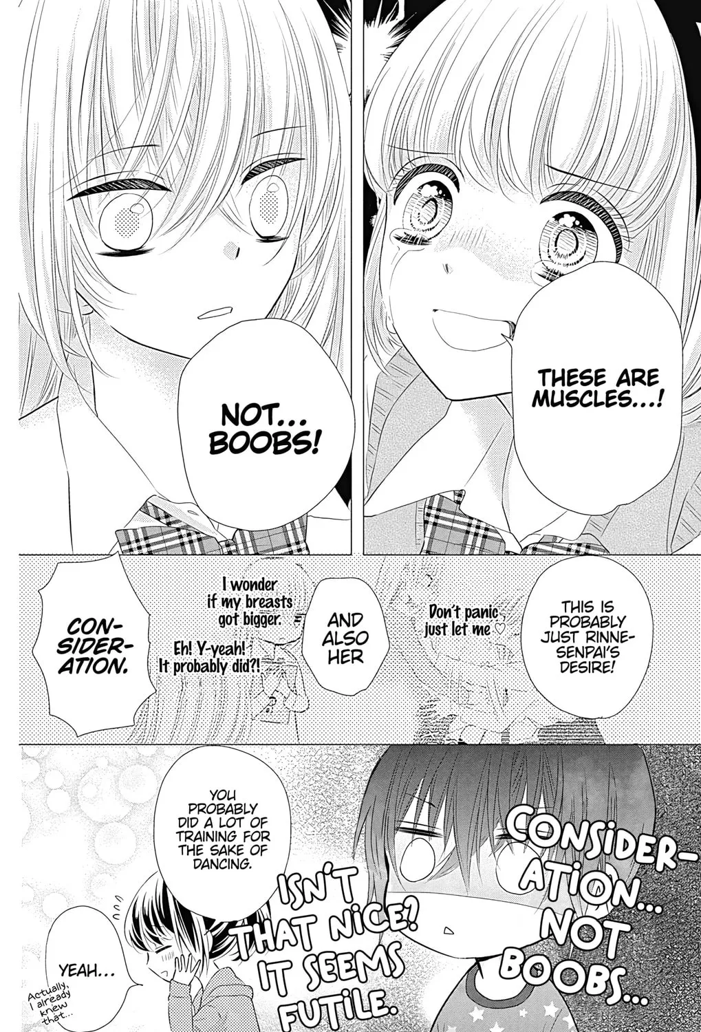 Read Buddy Go! chapter 41 image 44 on Lezhin