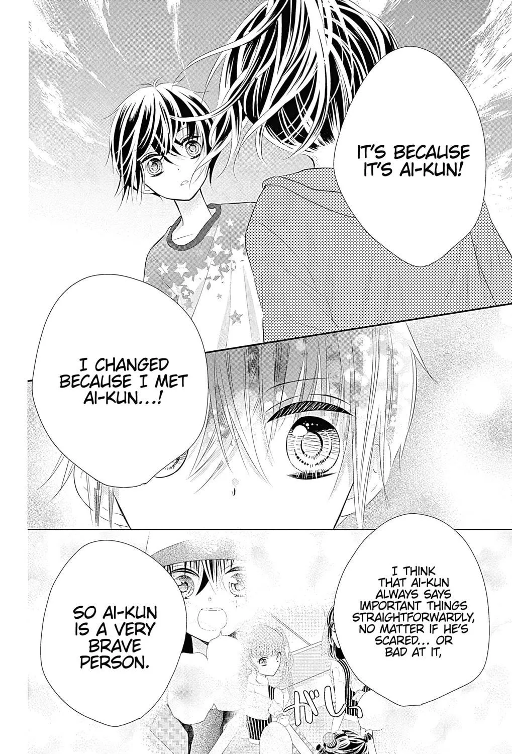 Read Buddy Go! chapter 41 image 48 on Lezhin
