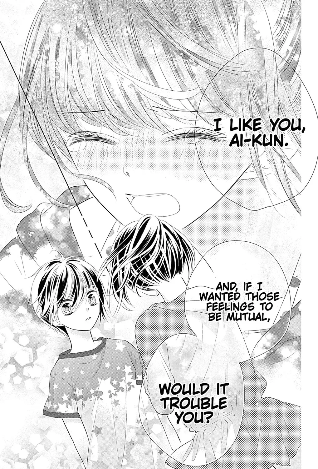 Read Buddy Go! chapter 41 image 50 on Lezhin