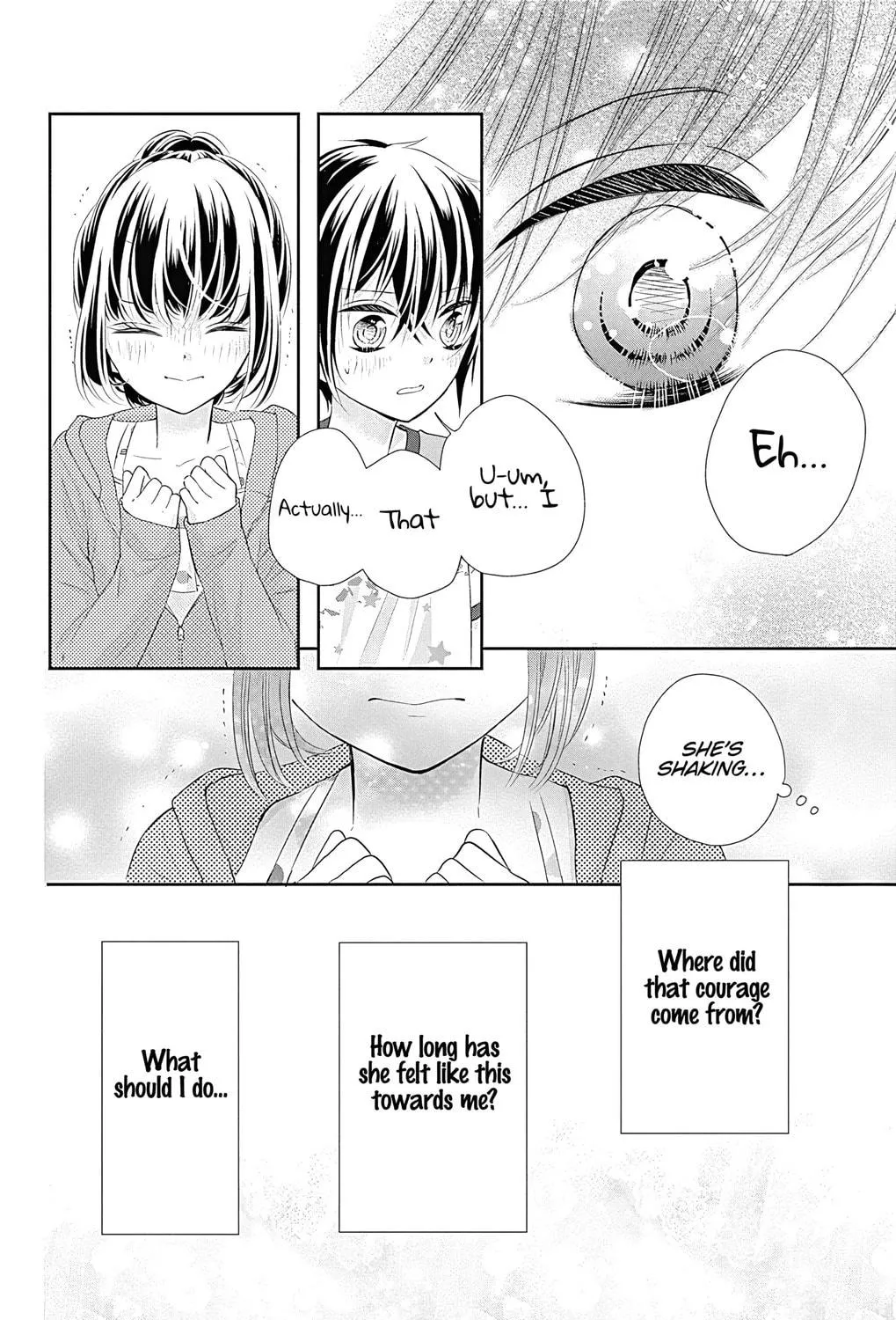 Read Buddy Go! chapter 41 image 52 on Lezhin