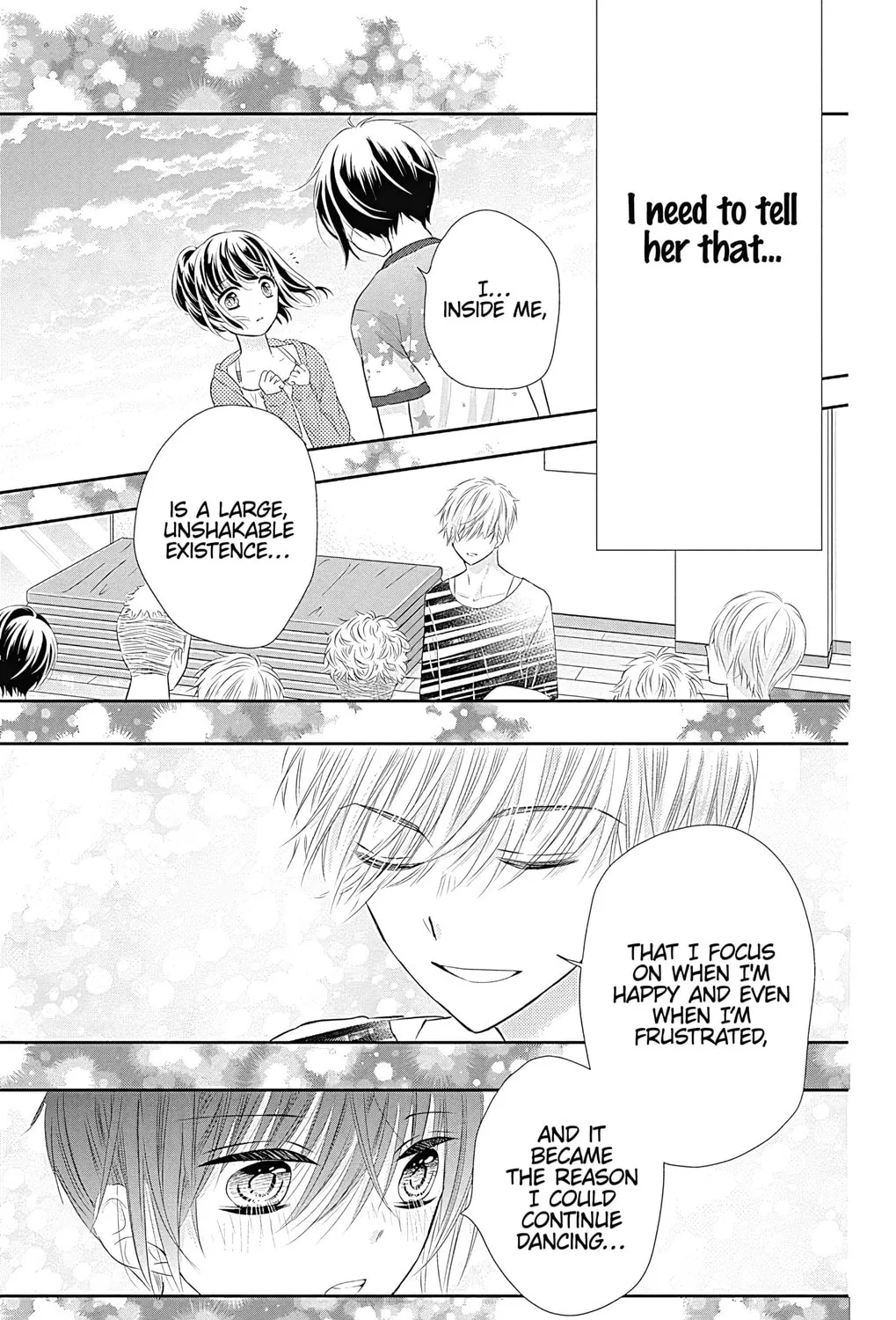 Read Buddy Go! chapter 41 image 54 on Lezhin