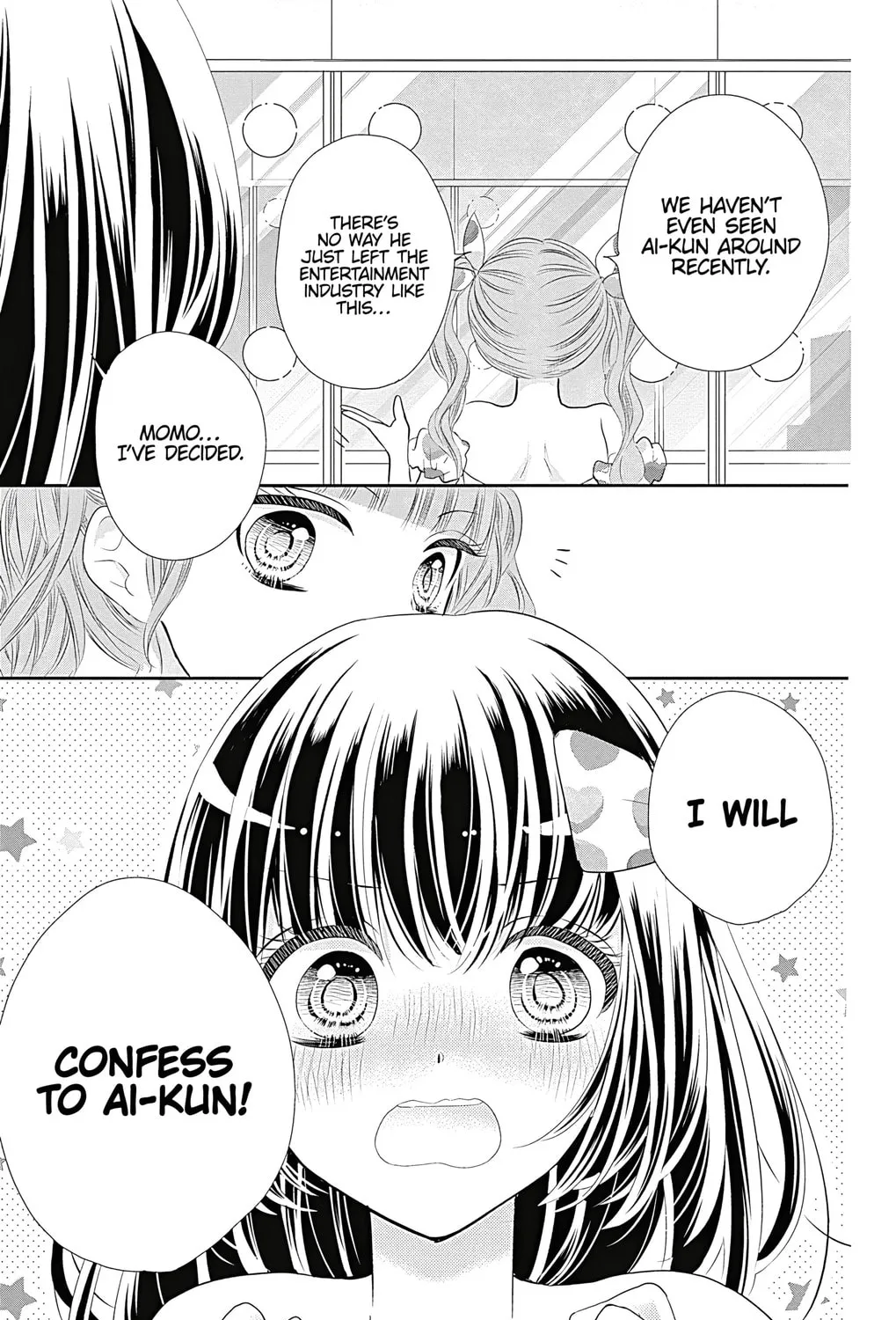 Read Buddy Go! chapter 41 image 6 on Lezhin