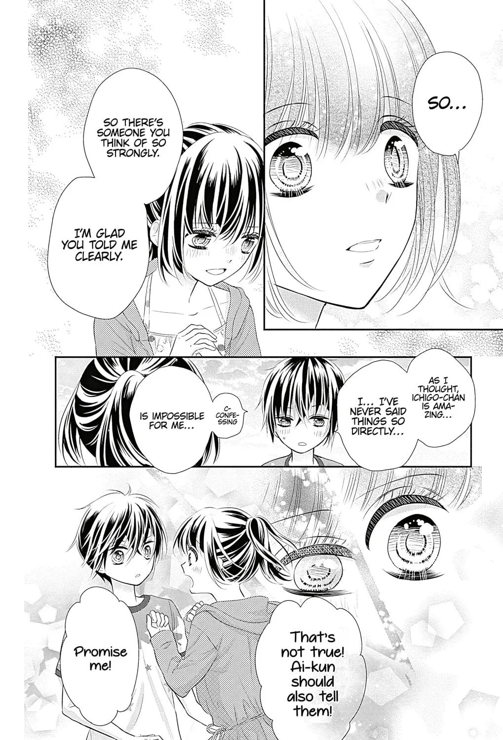 Read Buddy Go! chapter 41 image 60 on Lezhin