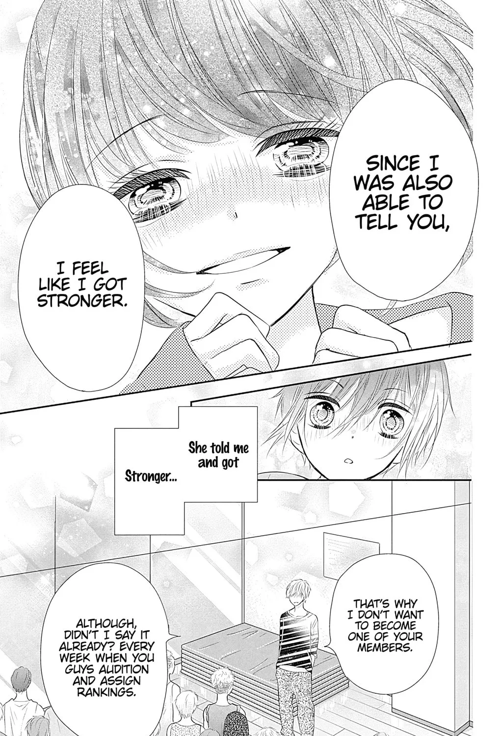 Read Buddy Go! chapter 41 image 62 on Lezhin