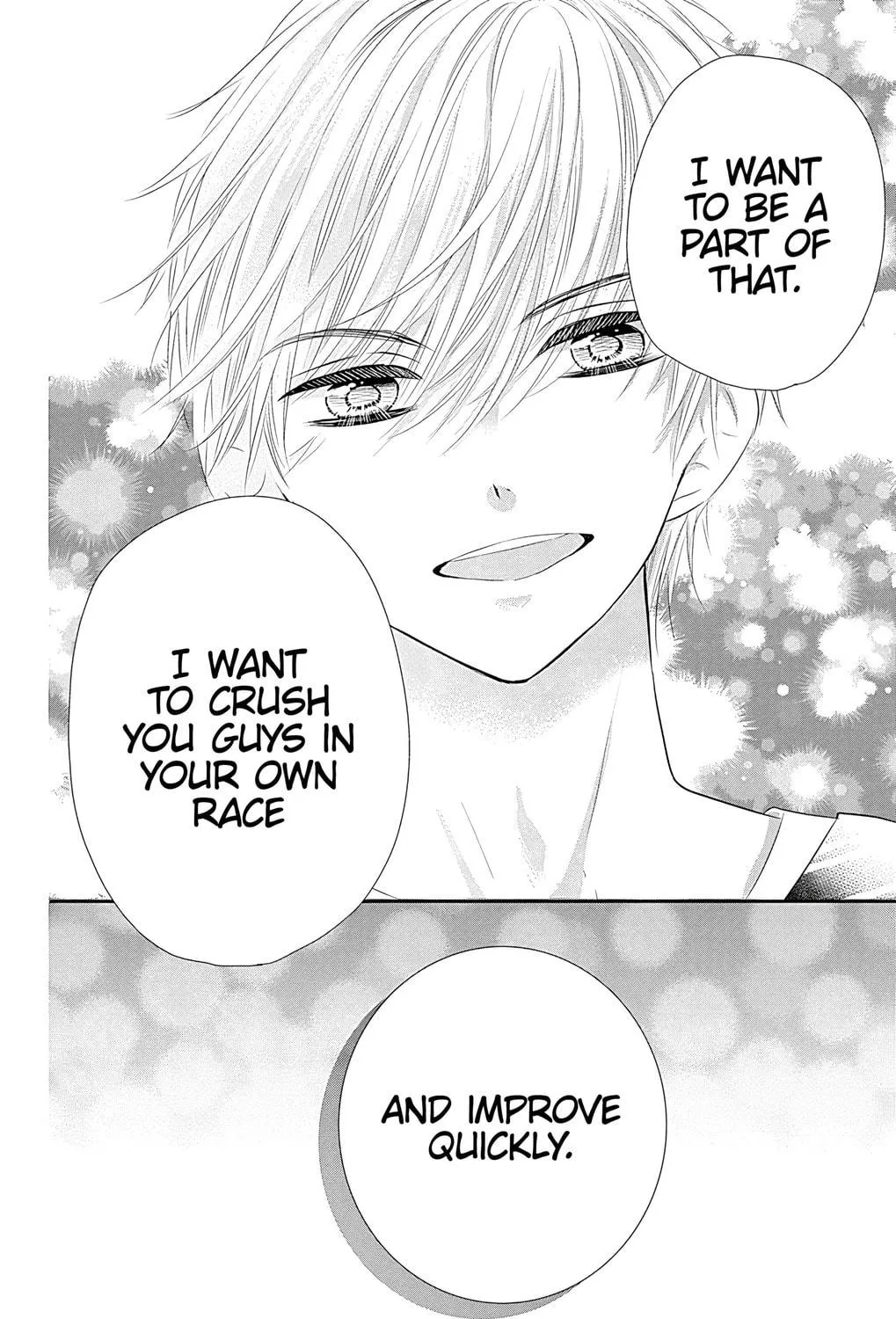 Read Buddy Go! chapter 41 image 64 on Lezhin
