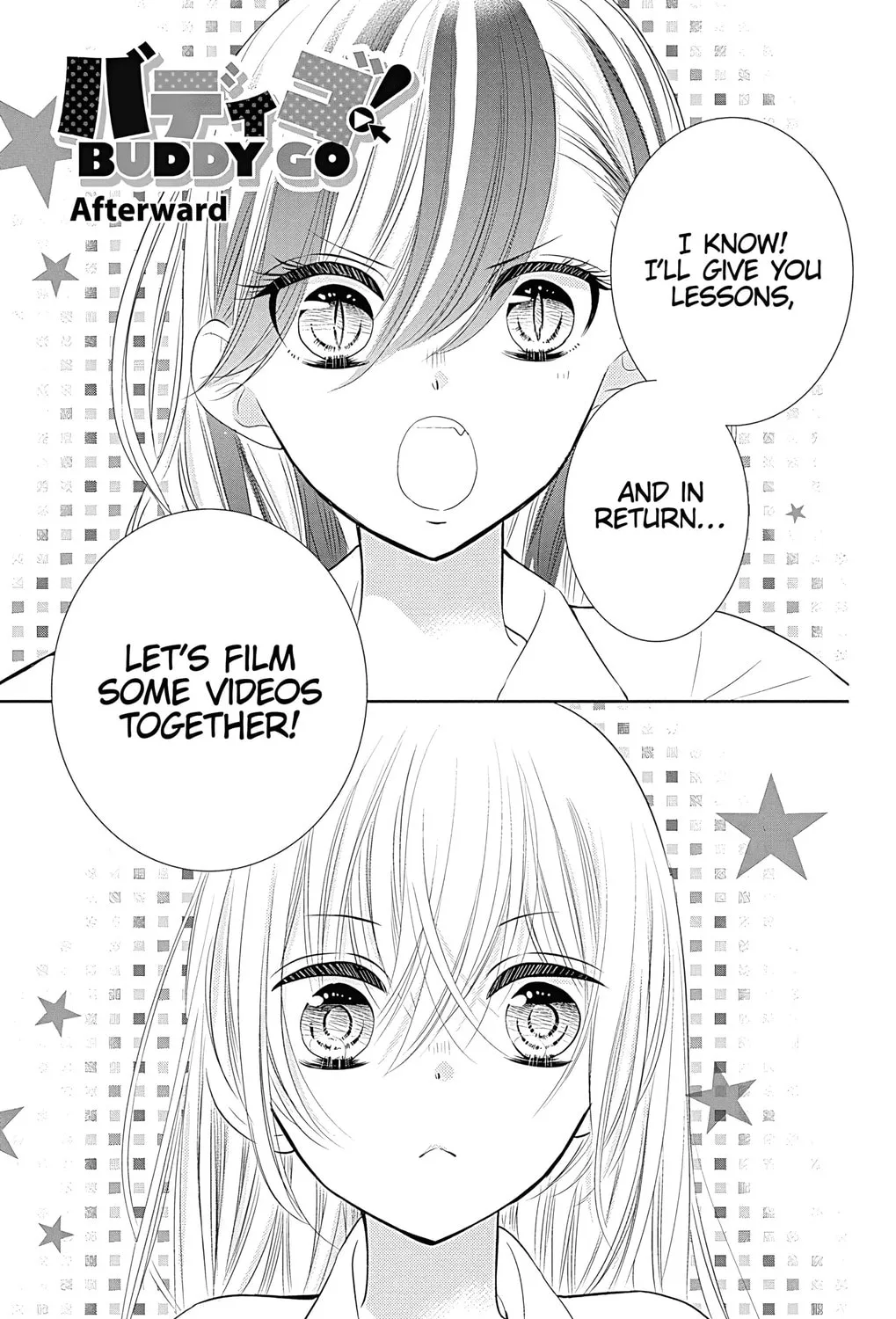 Read Buddy Go! chapter 41 image 66 on Lezhin