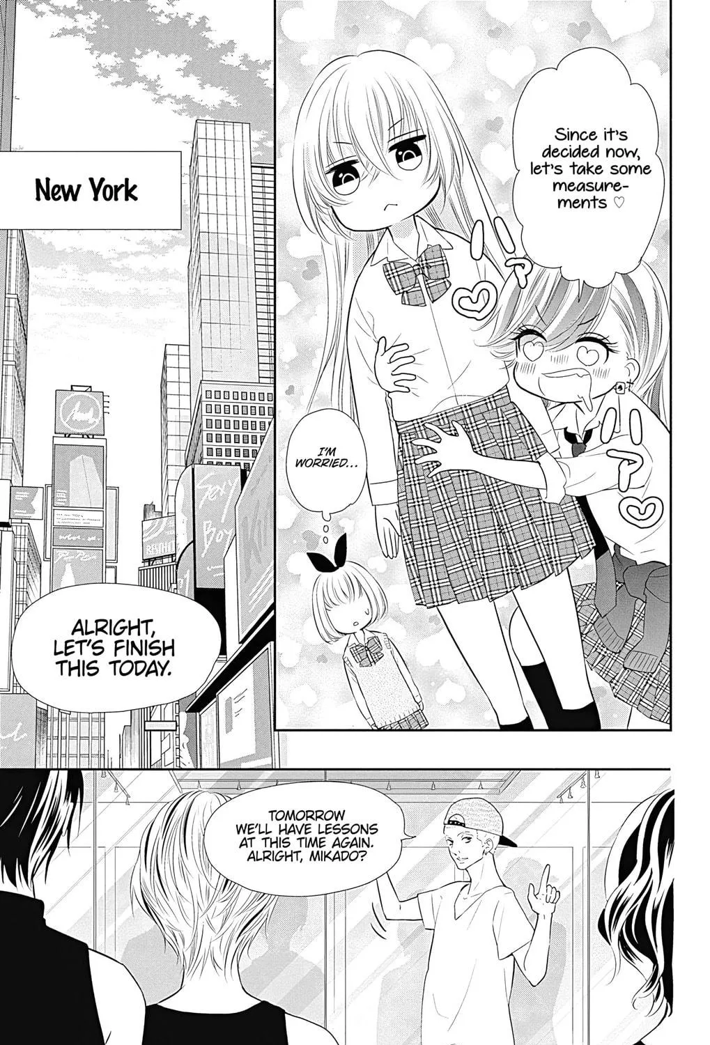 Read Buddy Go! chapter 41 image 70 on Lezhin