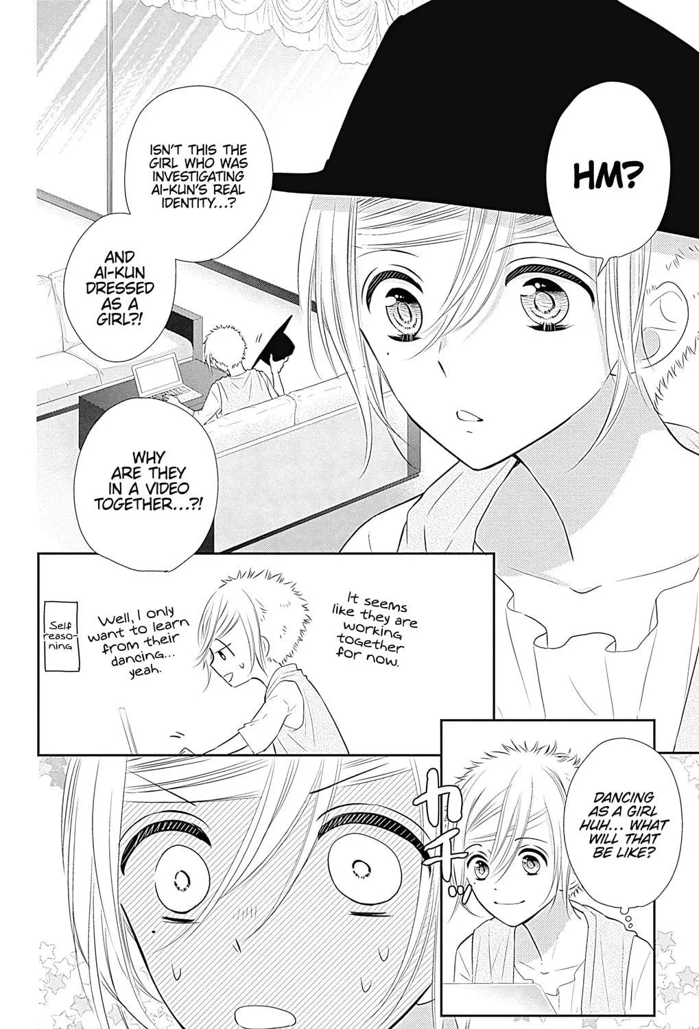 Read Buddy Go! chapter 41 image 76 on Lezhin
