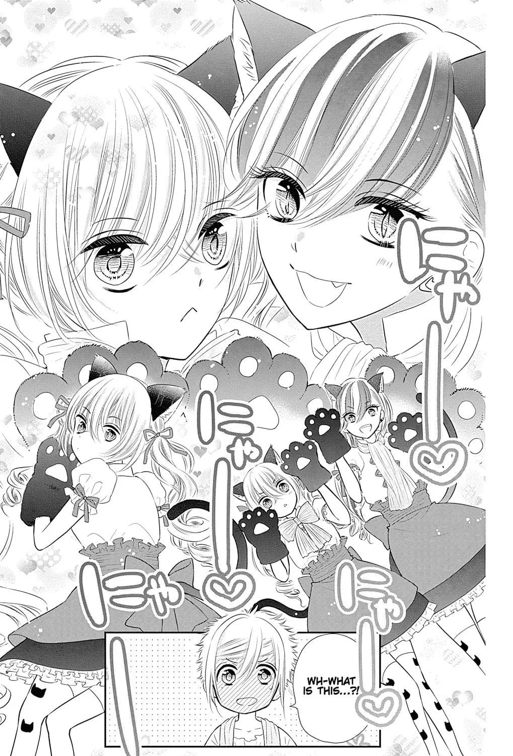 Read Buddy Go! chapter 41 image 78 on Lezhin