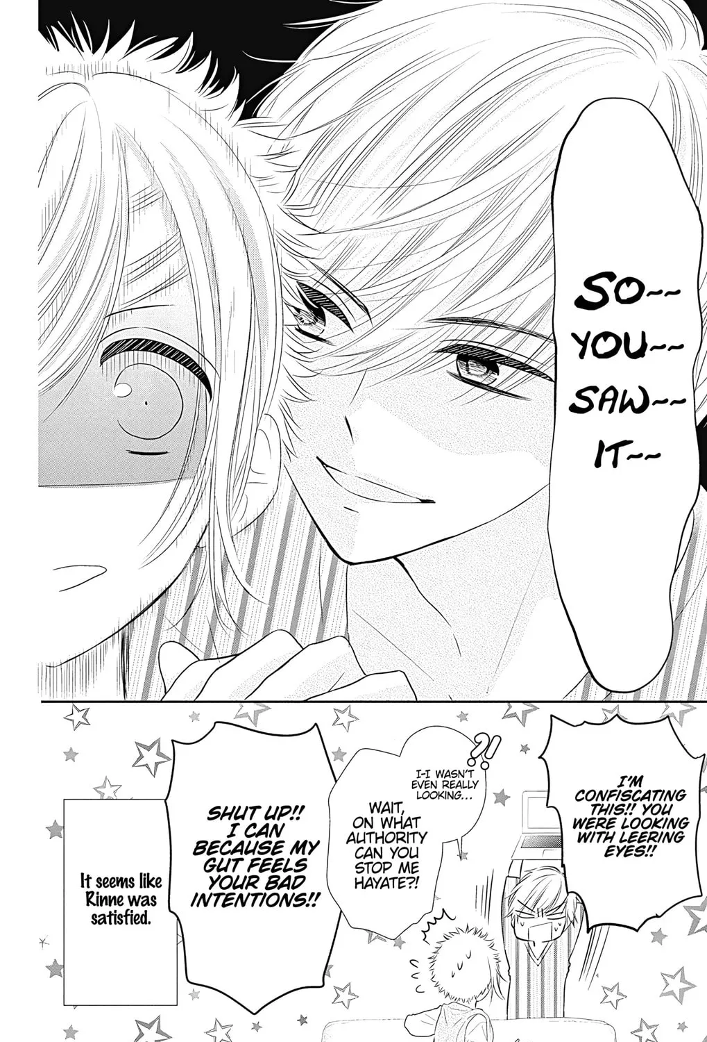 Read Buddy Go! chapter 41 image 80 on Lezhin