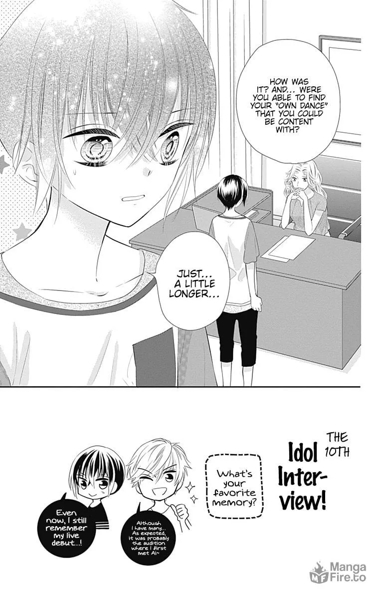 Read Buddy Go! chapter 42 image 10 on Lezhin