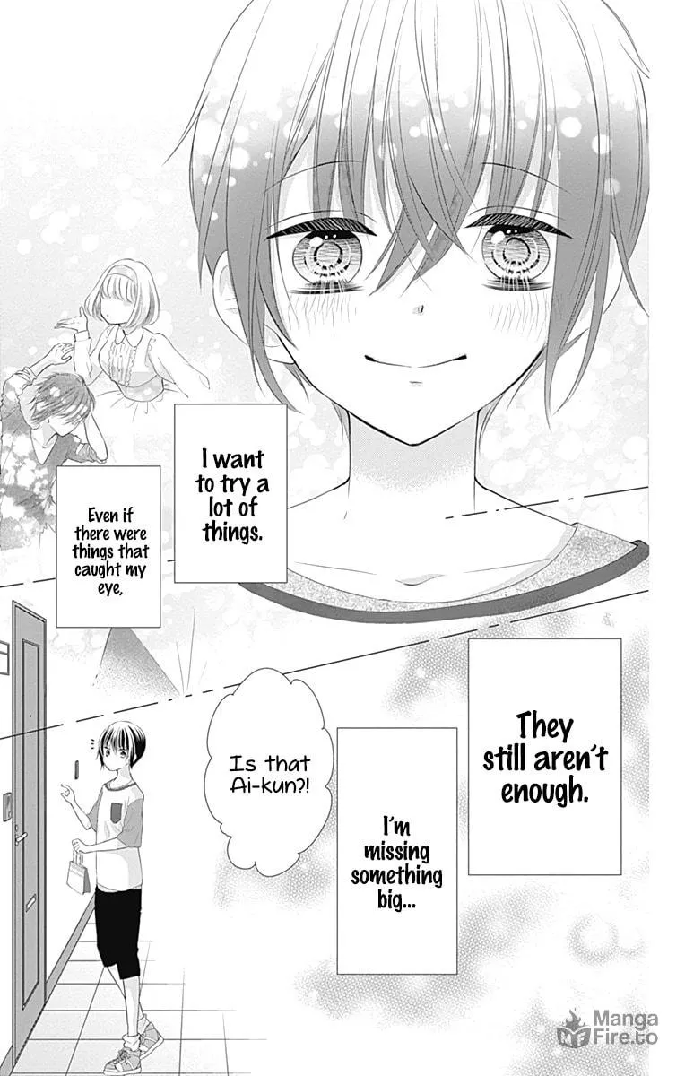 Read Buddy Go! chapter 42 image 12 on Lezhin